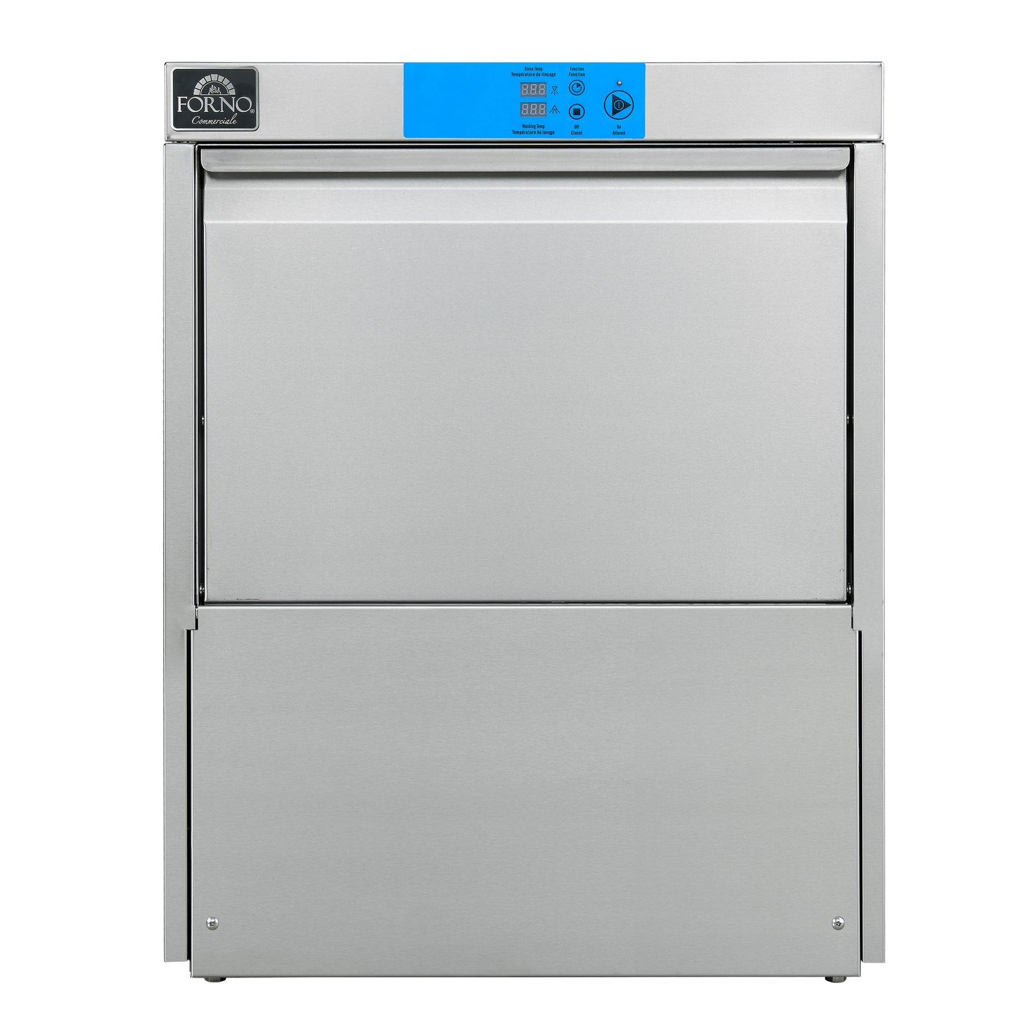 Forno Commerciale Undercounter Dishwasher