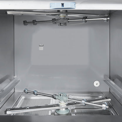 Forno Commerciale Undercounter Dishwasher