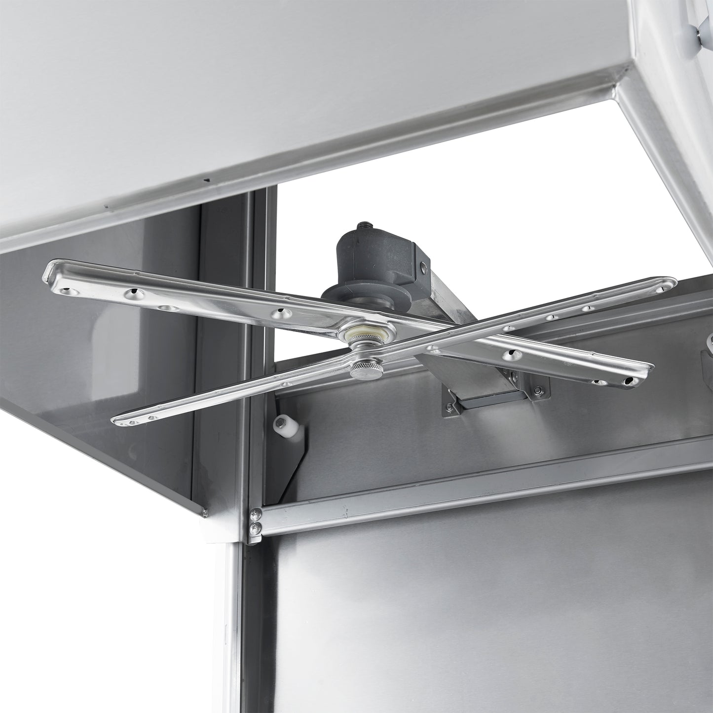 Forno Commerciale Hood Dishwasher