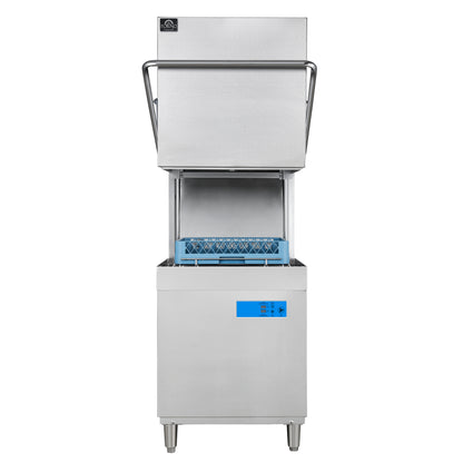 Forno Commerciale Hood Dishwasher