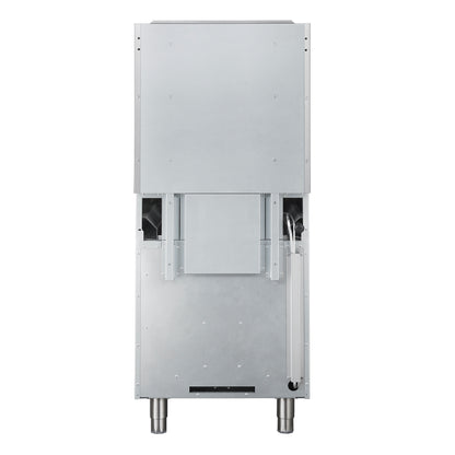 Forno Commerciale 24 Inch Gas Range with 4 Burners