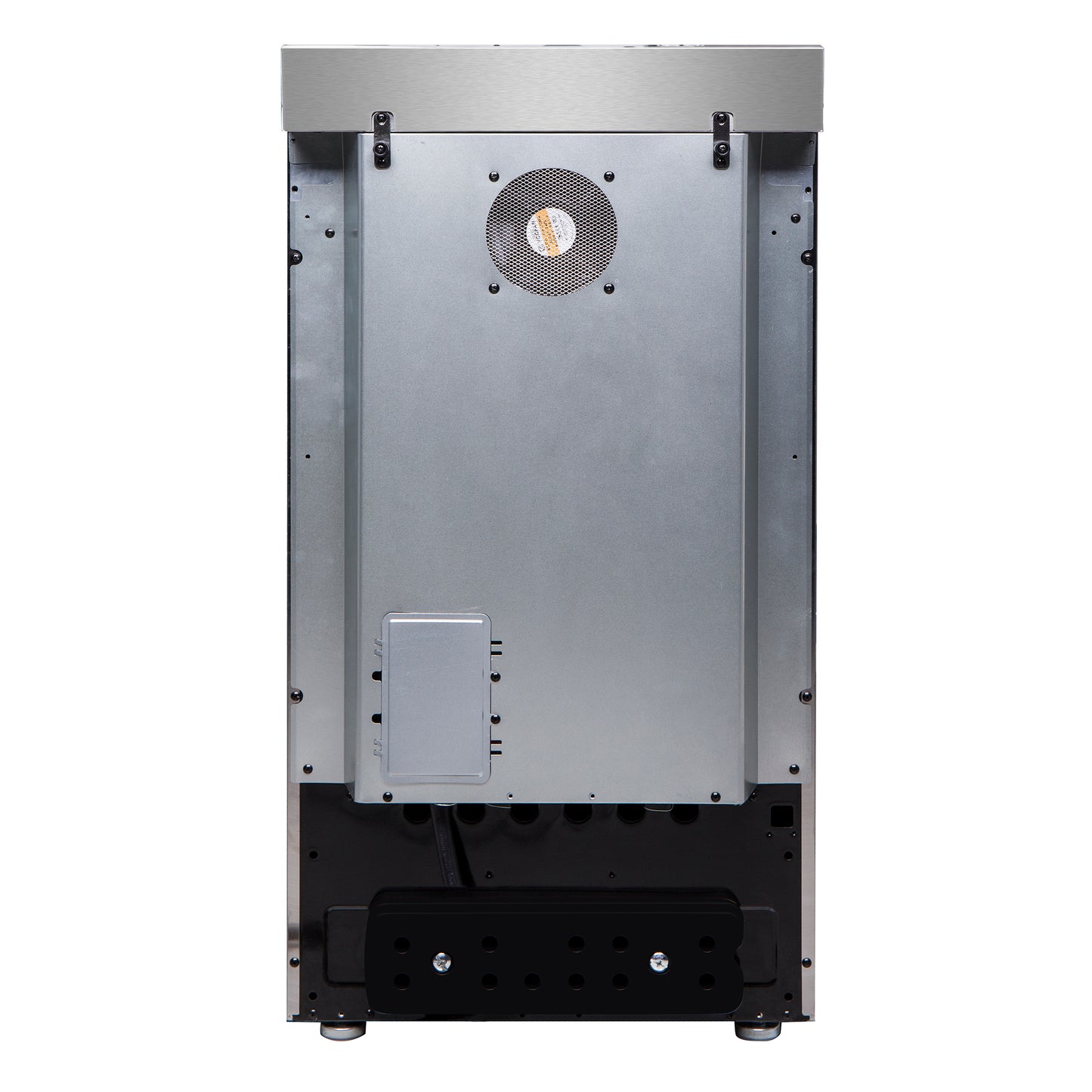 Forno Pallerano 20 Inch Freestanding Electric Range, Compact Design