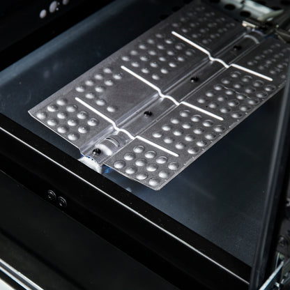 Forno Breno 24-Inch Freestanding Gas Range, Plug Included, Energy Efficient