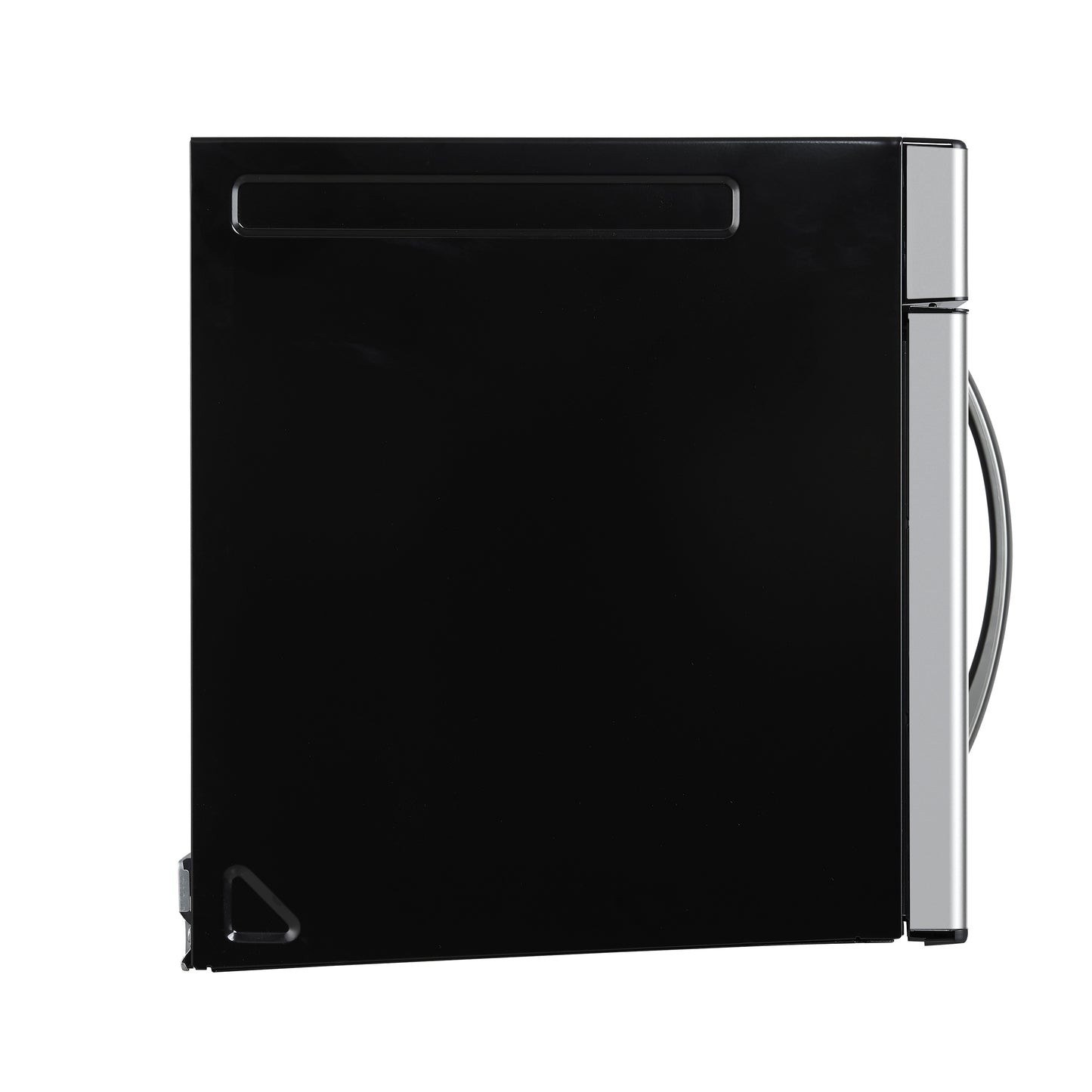 Forno Scalo 30-Inch Over the Range Microwave, Stainless Steel – 1.6 cu.ft, 300 CFM Vent, Touch Control, LED Light