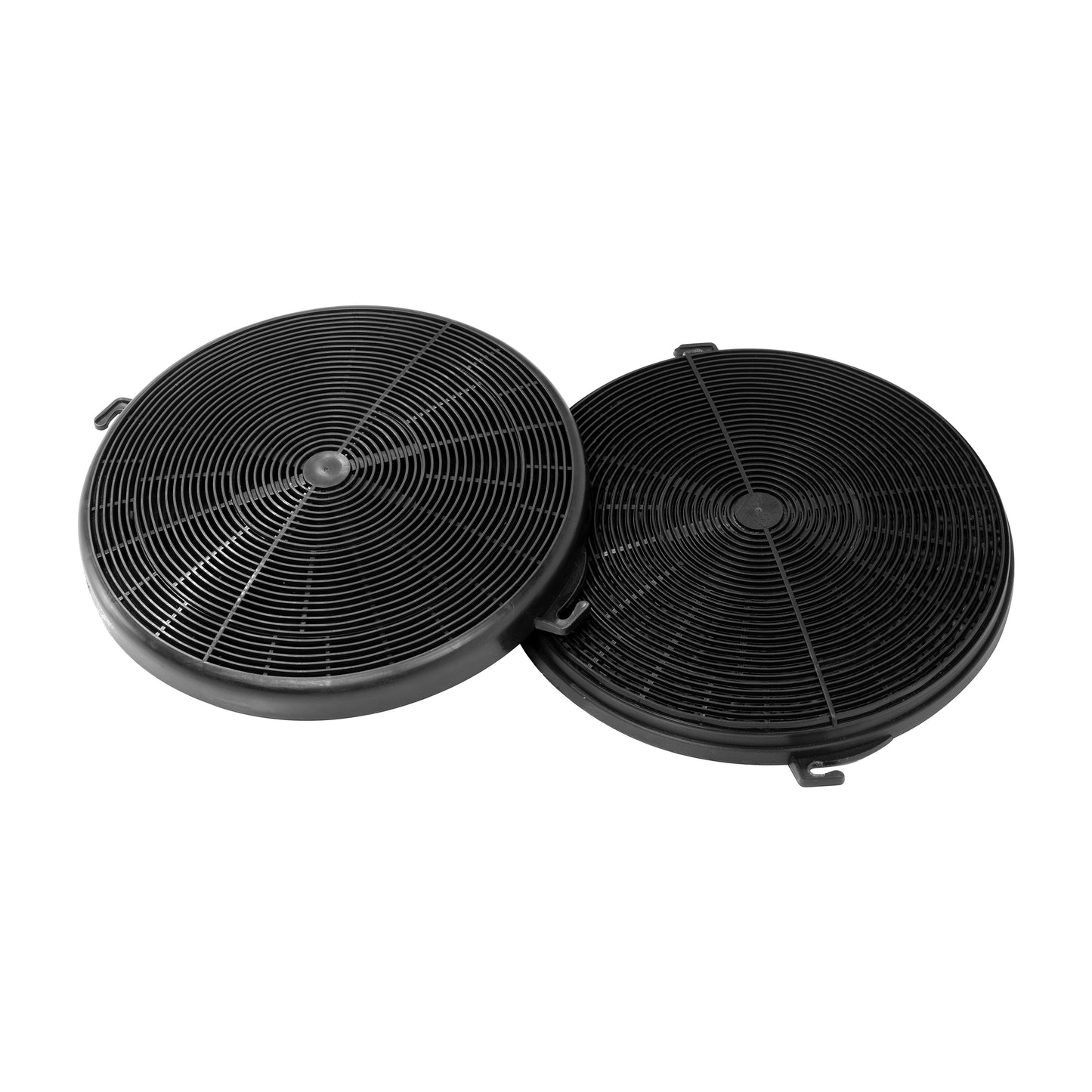 Forno Aria 30 Inch Wall-Mounted Range Hood in White