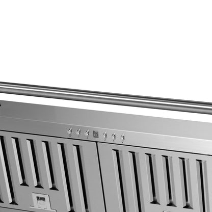 Forno Aria 36 Inch Wall-Mounted Range Hood