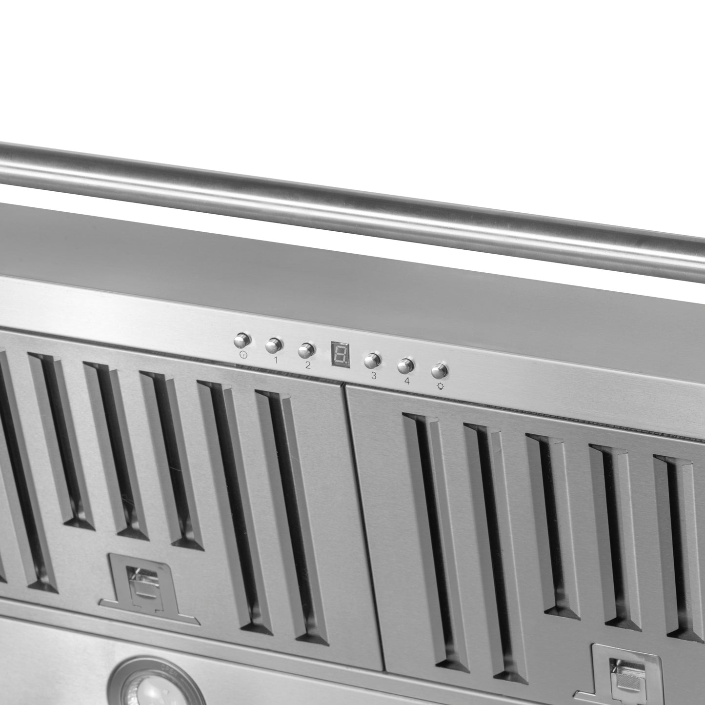 Forno Aria 60 Inch Wall-Mounted Range Hood